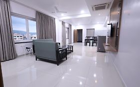 Tirupati Prime Homestay